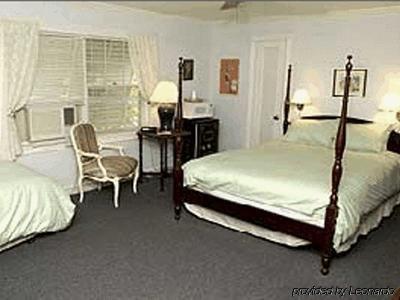 Authors Of Key West Hotel Værelse billede