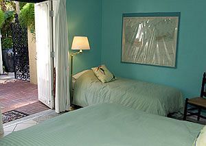 Authors Of Key West Hotel Eksteriør billede