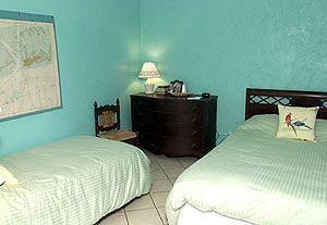 Authors Of Key West Hotel Eksteriør billede